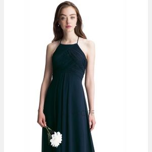 Bill Levkoff Bridesmaid dress: 7001